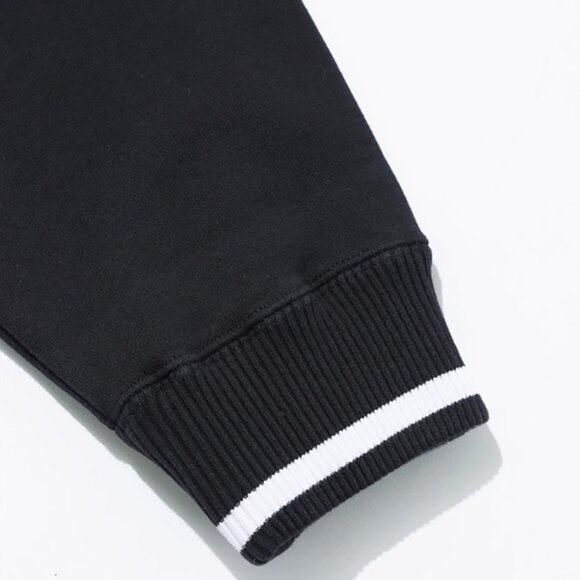 Arch Logo Half Zip Pullover Knit Men's - Picture 7 of 8